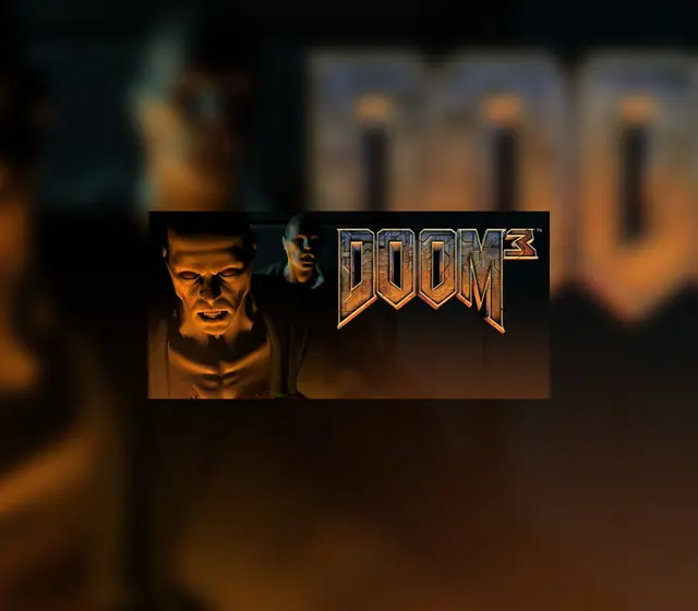 Doom 3 Steam Gift — Steam, Standard