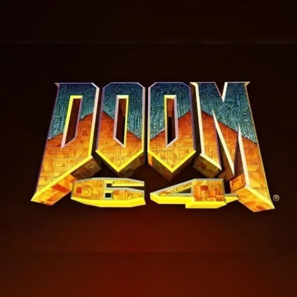 DOOM 64 — Xbox One / Xbox Series X|S, Standard