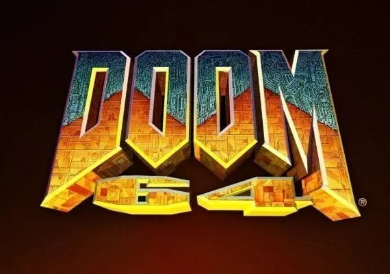Doom 64 EN — Steam, Standard