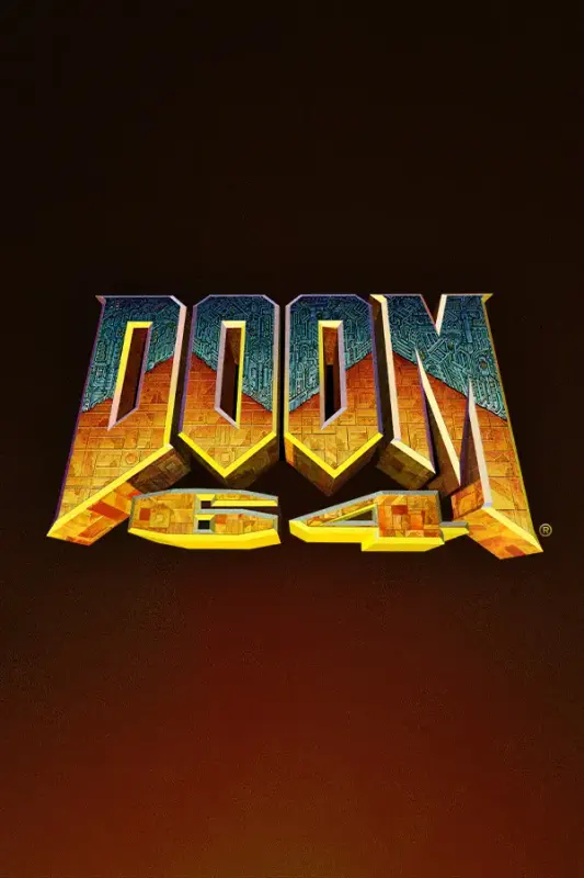 DOOM 64 — GOG, Standard