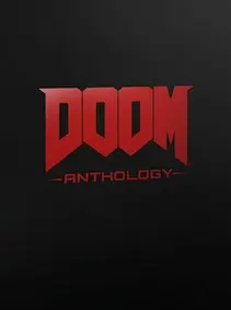 DOOM Anthology — PlayStation 4, Standard