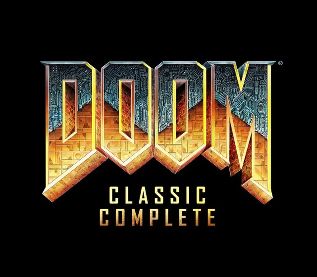 Doom Classic Complete — Steam, Complete