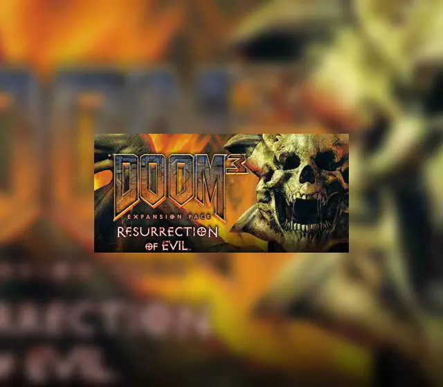 Doom Classic Complete Steam Gift — Steam, Complete
