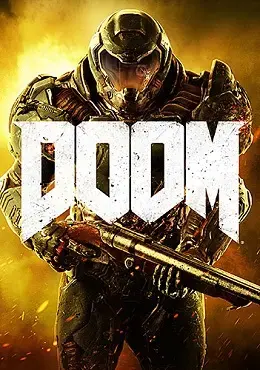 Doom — Steam, Standard