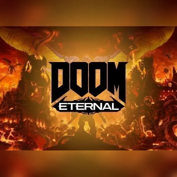 DOOM Eternal: The Ancient Gods Expansion Pass (DLC) — Nintendo Switch, Standard