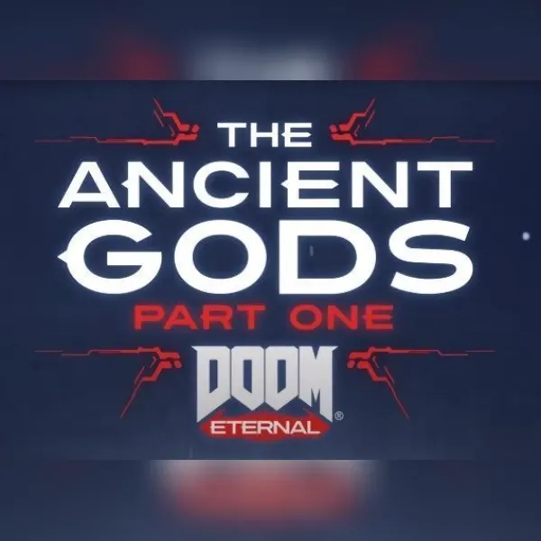 DOOM Eternal: The Ancient Gods - Part One (DLC) — Xbox One / Xbox Series X|S, Standard