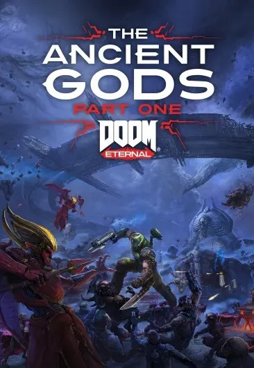 DOOM Eternal: The Ancient Gods - Part One (DLC) — Bethesda, Standard