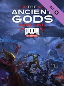DOOM Eternal: The Ancient Gods - Part One — Steam, Standard