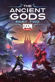 DOOM Eternal: The Ancient Gods - Part Two — Xbox One, Standard