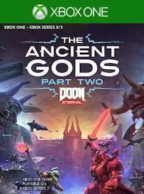 DOOM Eternal: The Ancient Gods - Part Two — Xbox One, Standard
