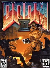 DOOM II — Xbox One, Standard