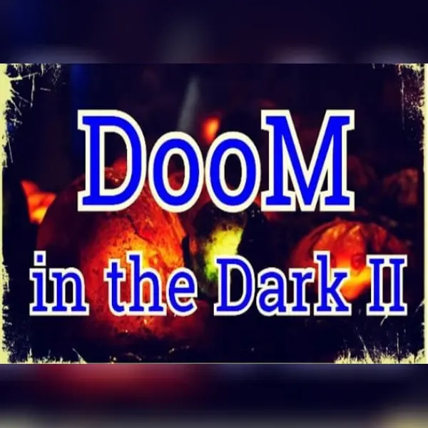 DooM in the Dark 2 — Steam, Standard