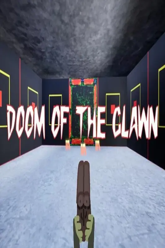 Doom of the Clawn — Steam, Standard