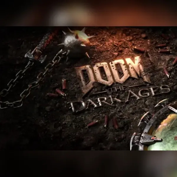 DOOM: The Dark Ages — Steam, Standard