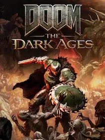 Doom: The Dark Ages | + Pre-Purchase Bonus — Xbox Series X|S, Standard