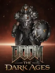 Doom: The Dark Ages - Pre-order bonus — Steam, Standard