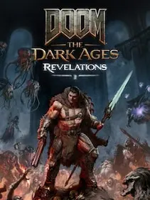 DOOM: The Dark Ages | Revelations — Steam, Standard