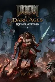 DOOM The Dark Ages Revelations (DLC) — Xbox Series X|S / PC, Standard