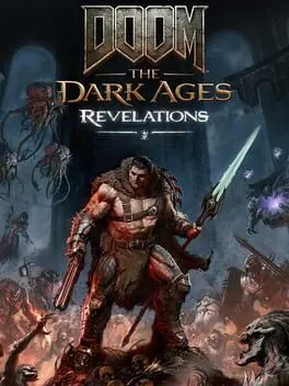 Doom: The Dark Ages - Revelations (DLC) — Xbox Series X|S / PC, Standard