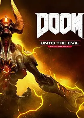 DOOM: Unto The Evil (DLC) — Steam, Standard