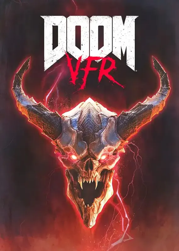 Doom VFR — Steam, Standard