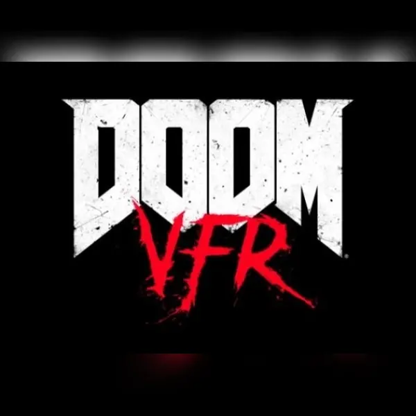 DOOM VFR [VR] — Steam, Standard