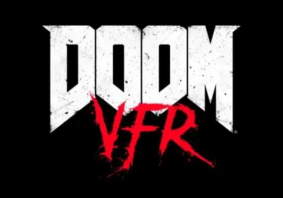 Doom VFR VR EN/DE/FR/IT/JA/RU/ES — Steam, Standard