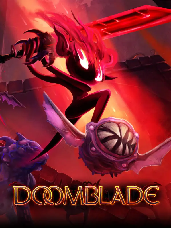 Doomblade — Steam, Standard