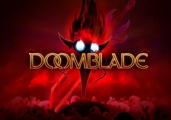 Doomblade EN/DE/FR/PT/RU/ZH/ES — Steam, Standard