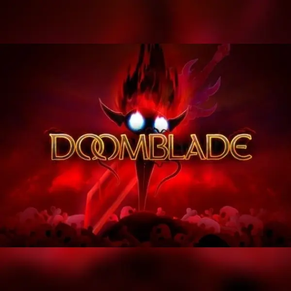 DOOMBLADE — Steam, Standard