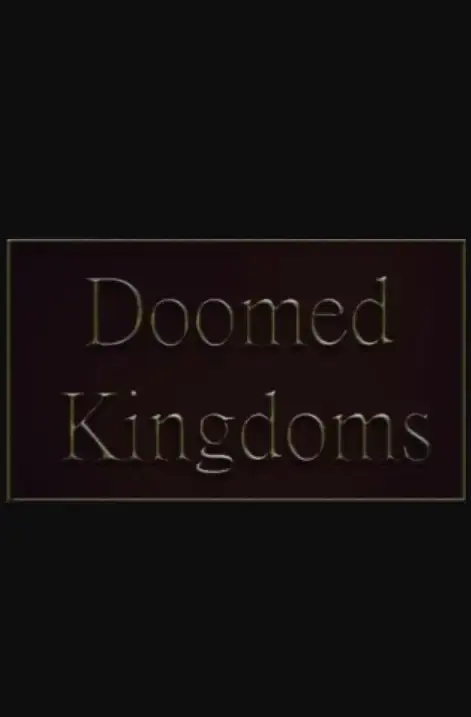Doomed Kingdoms — Steam, Standard
