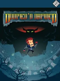 Doomed'n Damned — Steam, Standard