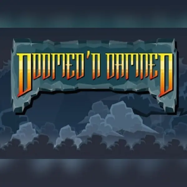 Doomed'n Damned — Steam, Standard