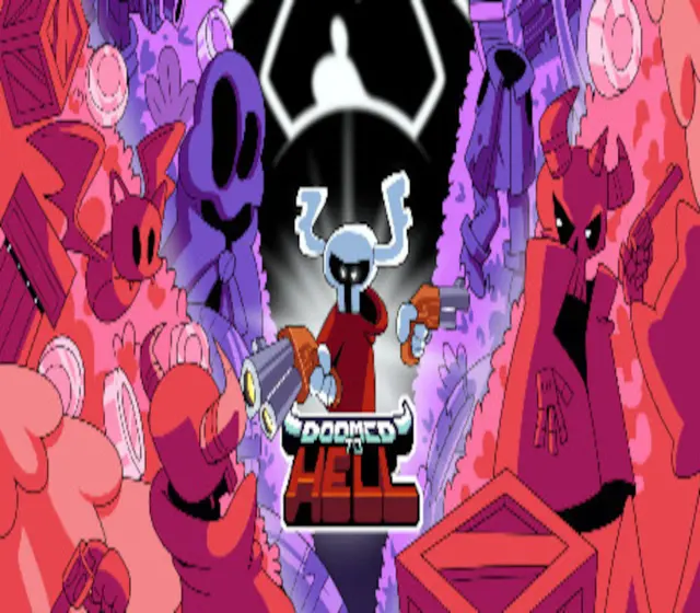 Doomed to Hell — Steam, Standard