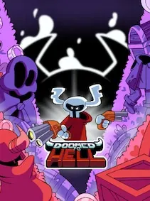 Doomed to Hell — Steam, Standard