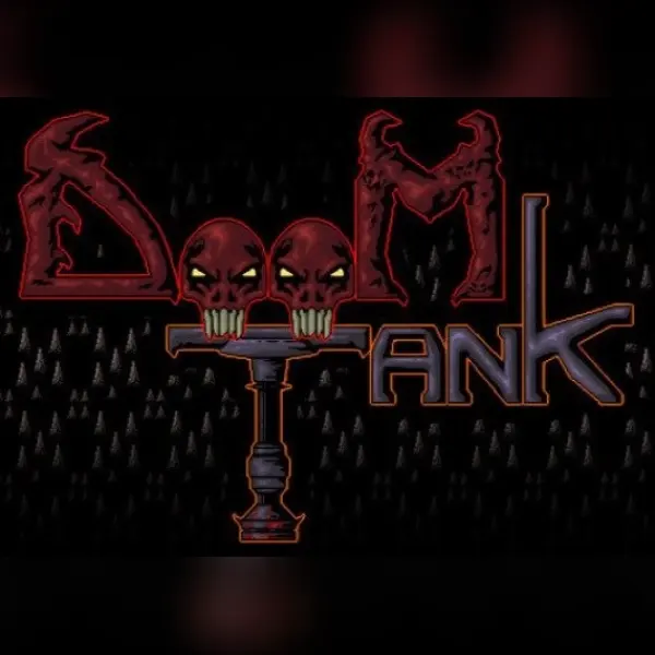 DOOMTANK — Steam, Standard