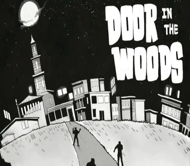 Door in the Woods — Steam, Standard