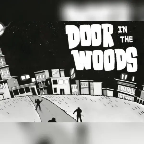 Door in the Woods — Steam, Standard