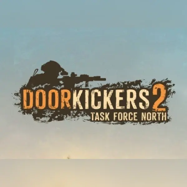 Door Kickers 2 — Steam, Standard