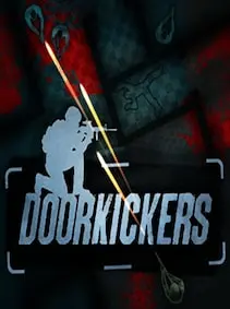 Door Kickers — Steam, Standard