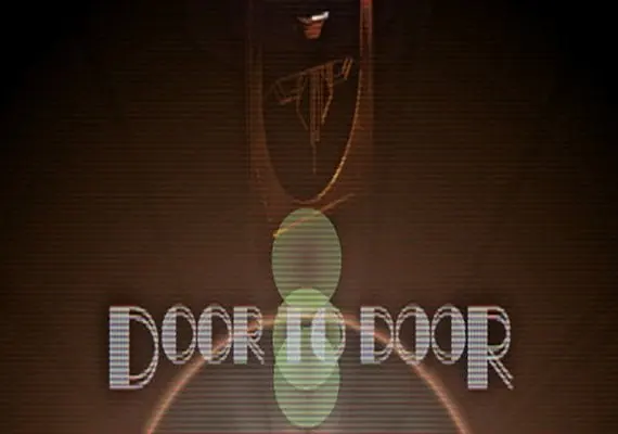 Door To Door EN — Steam, Standard