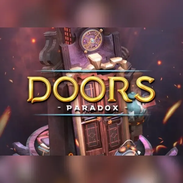 Doors: Paradox — Steam, Standard