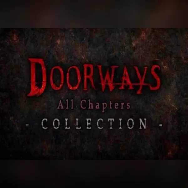 Doorways: All Chapters Collection — Steam, Standard