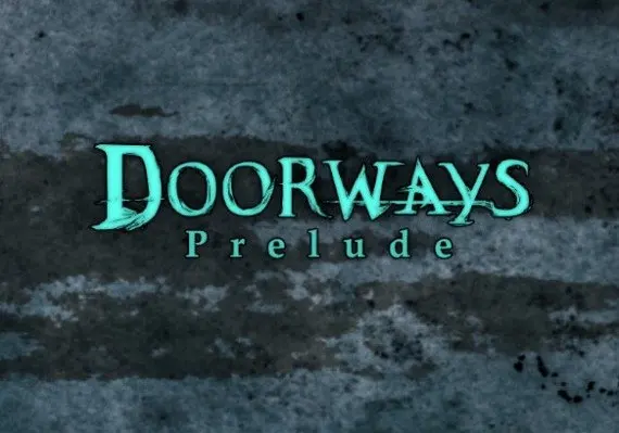 Doorways - Chapters 1 to 3 Collection EN/ES — Steam, Standard