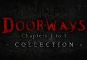 Doorways Collection — Steam, Standard