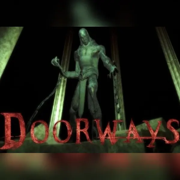 Doorways: Prelude — Steam, Standard
