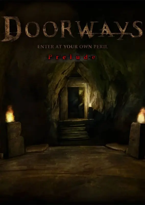 Doorways: Prelude — Steam, Standard
