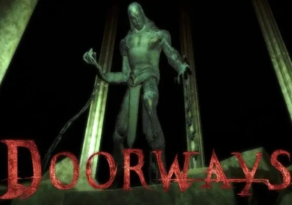 Doorways: Prelude EN/ES — Steam, Standard