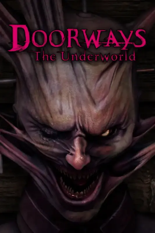 Doorways - The Underworld — Steam, Standard