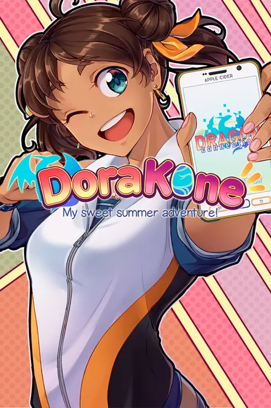 DoraKone — Xbox Live, Standard